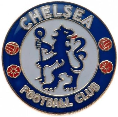 3D Sticker mobile Chelsea FC Official Badge   Code:85