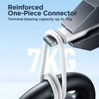 Joyroom Type C To Type C Data Cable 60W Fast Charging Series Cable SA26