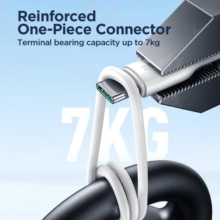 Joyroom Type C To Type C Data Cable 60W Fast Charging Series Cable SA26