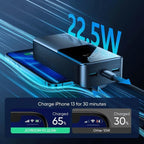 Joyroom JR-QP193 30000mAh Power Bank