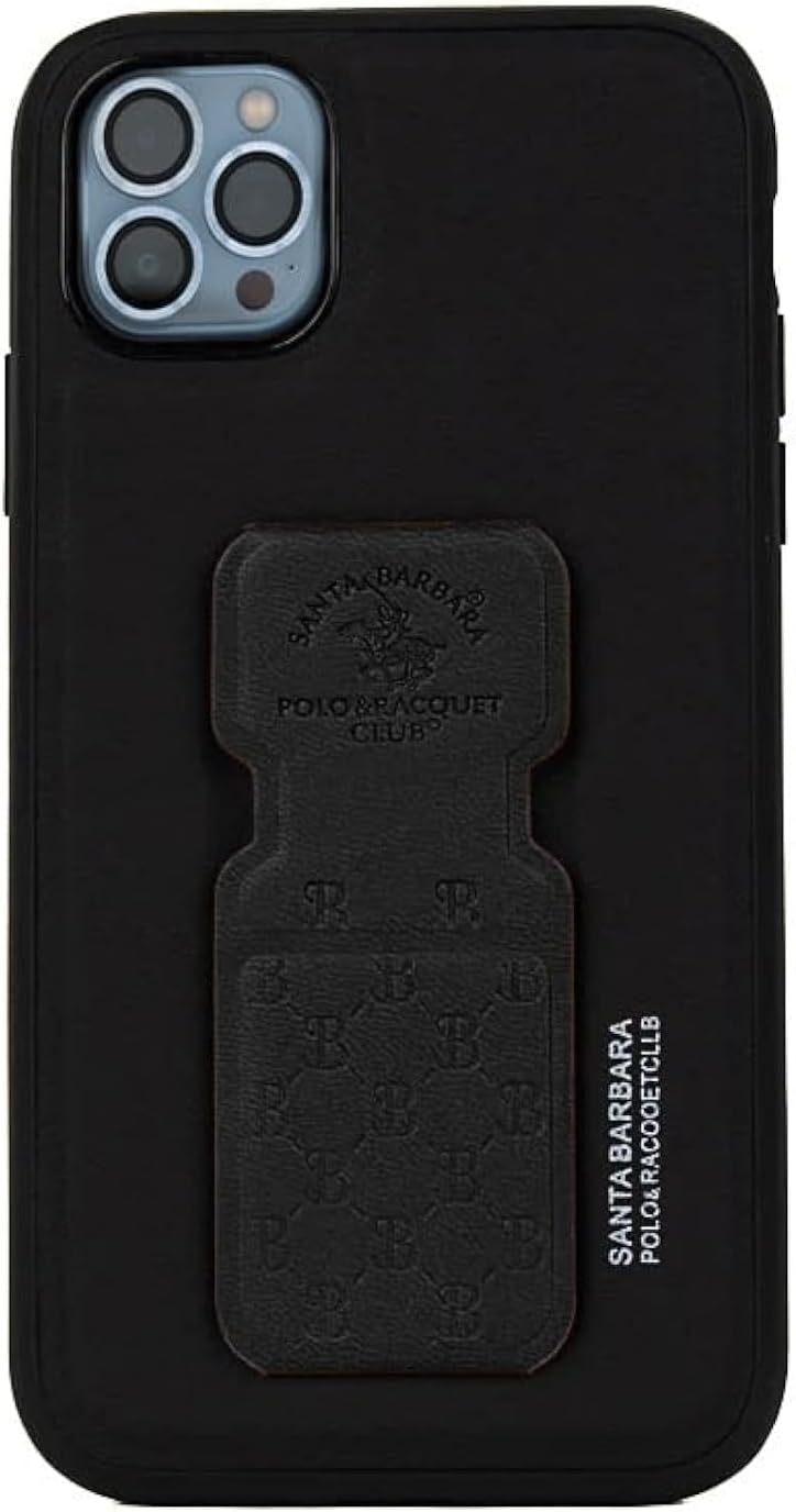 Case Back Kickstand Cover