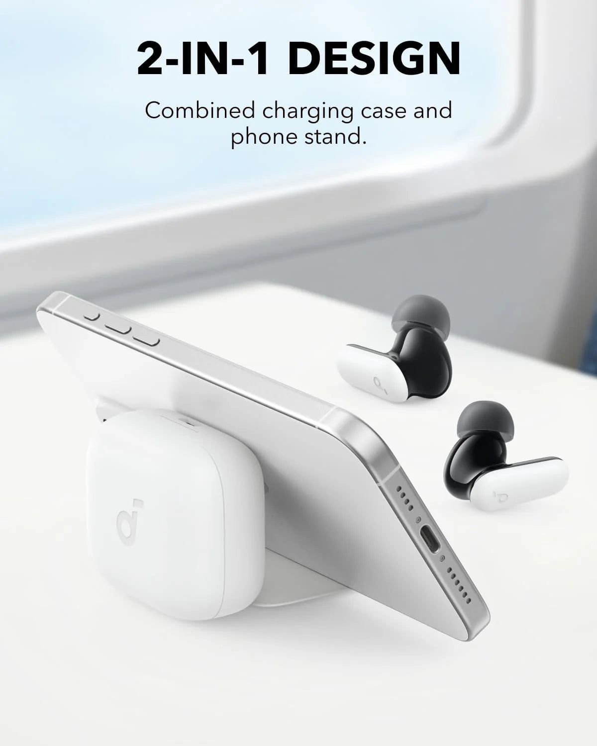 Anker Soundcore P30i