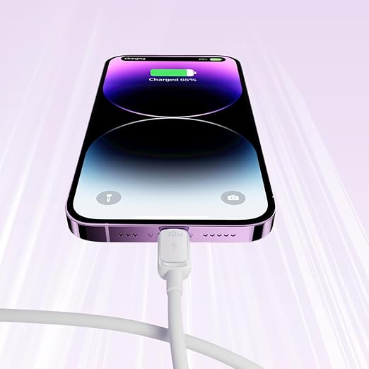 Joyroom S-A14 30W Fast Charging Cable Type-C to Lightning Data & Power Cable