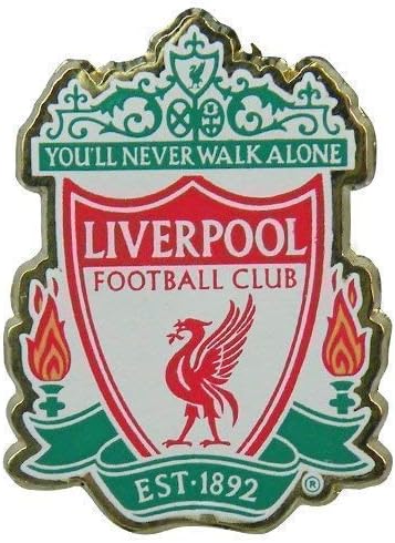3D Sticker mobile LIVERPOOL  Code:155
