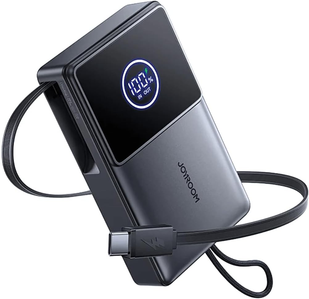 JOYROOM Power Bank JR-PR1 10000 mAh