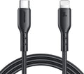 Joyroom SA26-CL3 Flash-Charge Series 30W Type-C to Lightning Fast Charging Data Cable