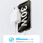 Joyroom JR-TCF24 PD 30W Fast Charging