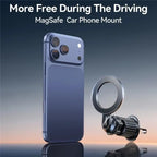 Joyroom JR-ZS345 magnetic car phone mount