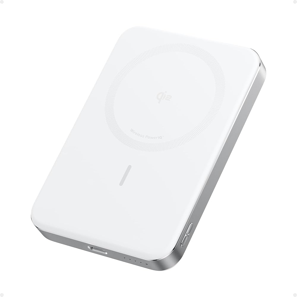 Anker MagGo 5K, Slim