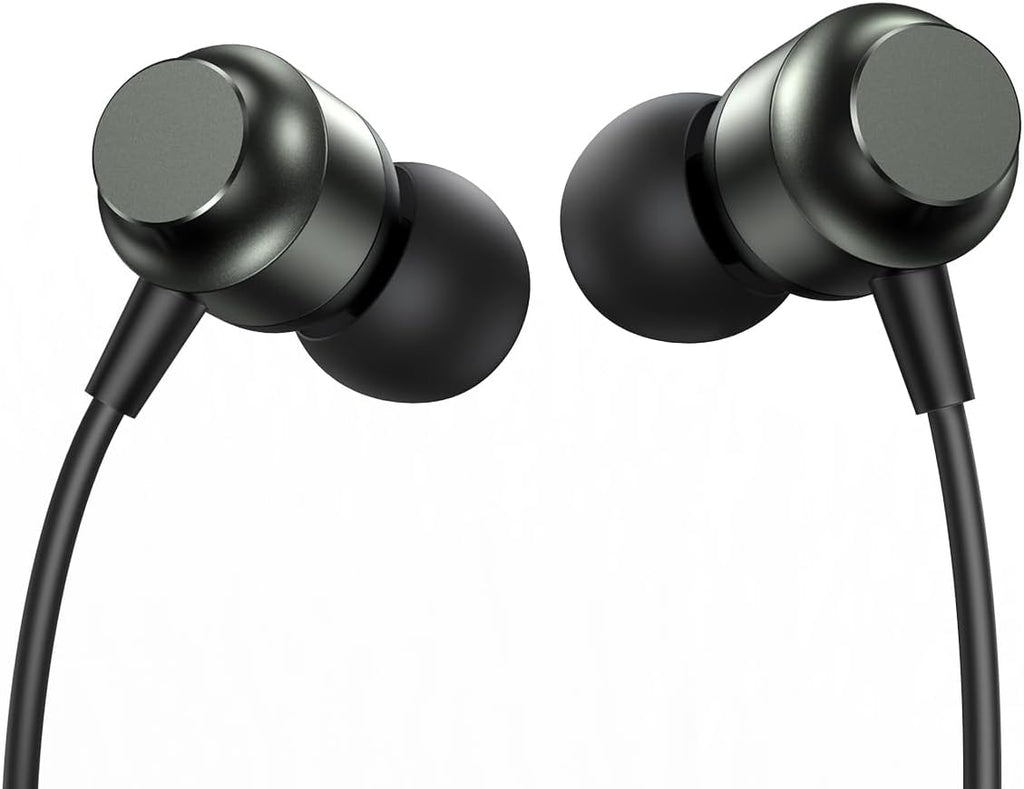 Joyroom JR-EC06 TYPE-C Series In-Ear Metal Wired Earbuds