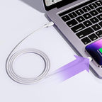 Joyroom S-A14 30W Fast Charging Cable Type-C to Lightning Data & Power Cable