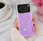 Shiny Marble Case