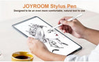 Joyroom jr-bp561 excellent series portable passive stylus pen
