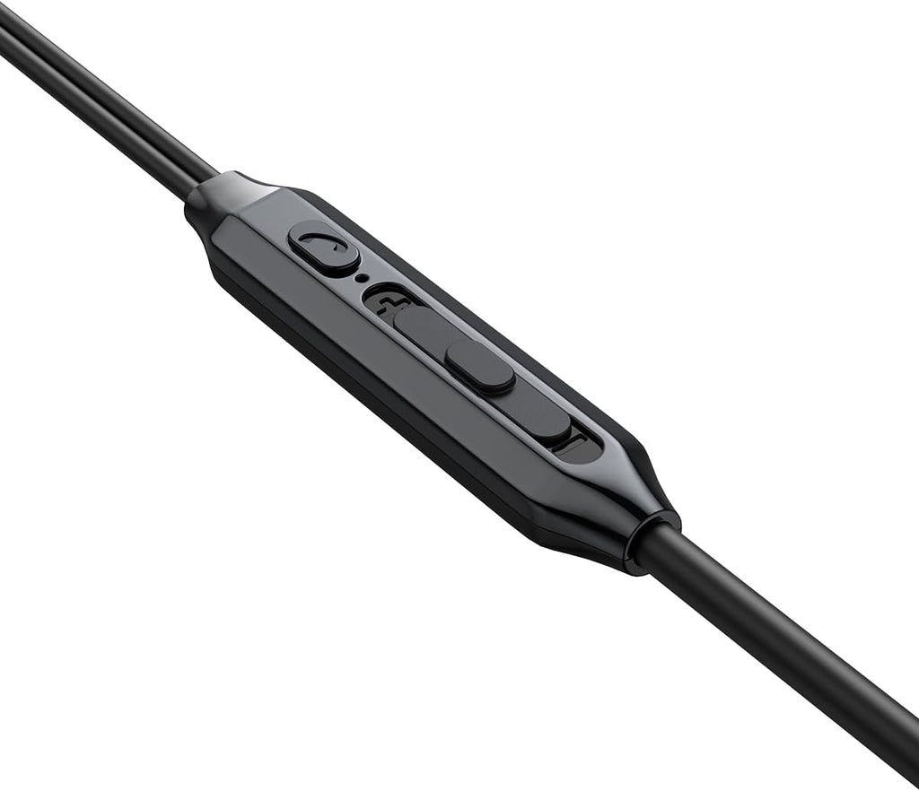 Joyroom JR-EC06 TYPE-C Series In-Ear Metal Wired Earbuds