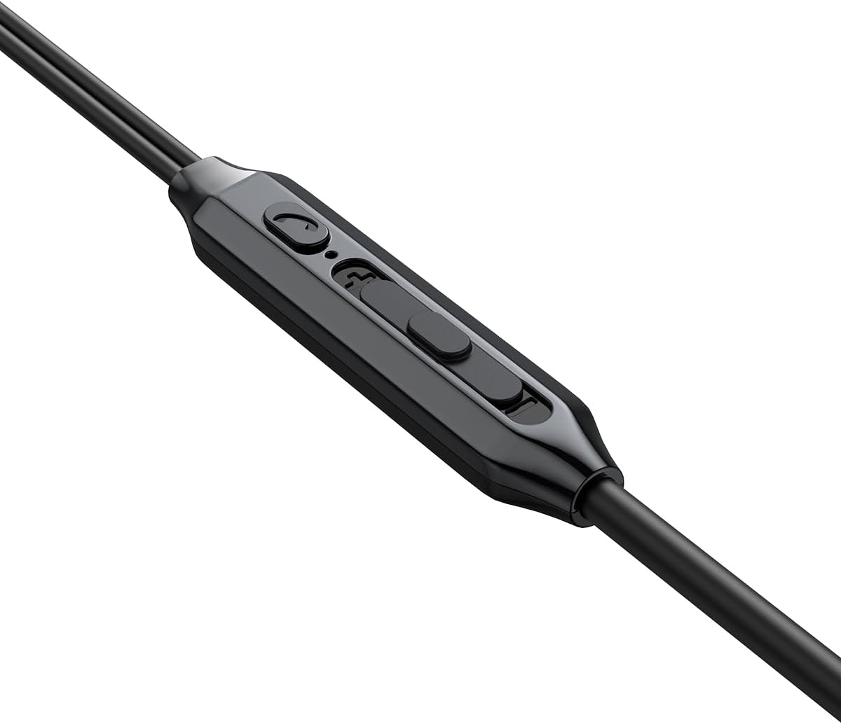 Joyroom JR-EC06 TYPE-C Series In-Ear Metal Wired Earbuds