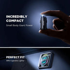 Joyroom 24W 2Port USB Car Charger