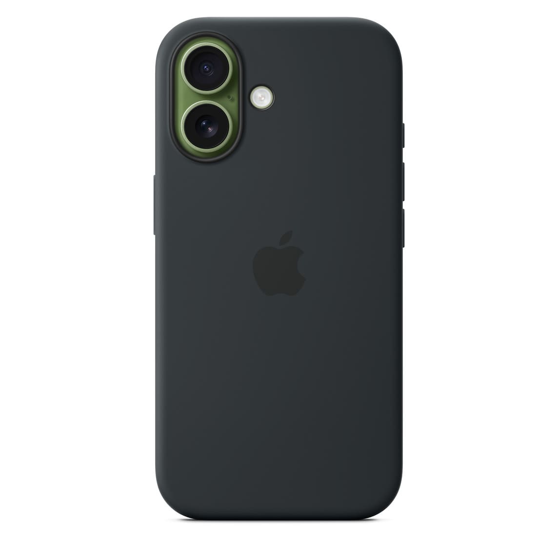 Apple iPhone 17 Silicone Case with MagSafe