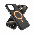 Magnetic Case Cover