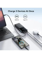 JOYROOM JR-PBF20 powerbank