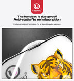 UNIPRO Tiger Anti-Static Glass