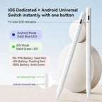 JOYROOM JR-K12 Pro Active Dual-Mode Stylus Pen