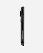 Multi-Tool Magnetic Metal Wallet | Carbon Fiber Cover