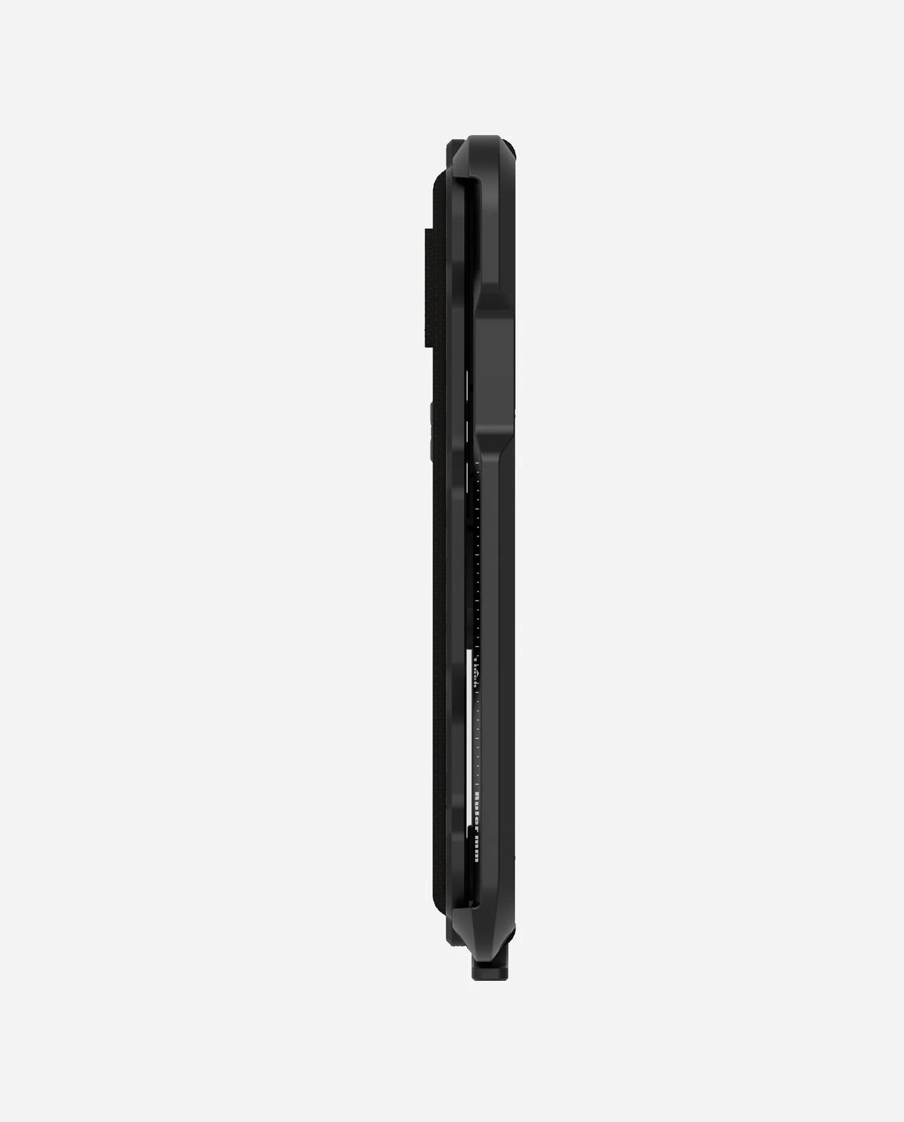Multi-Tool Magnetic Metal Wallet | Carbon Fiber Cover