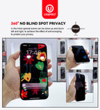 360° PRIVACY GLASS