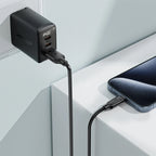 ACEFAST C16-02 TPU charging data cable USB-A to L
