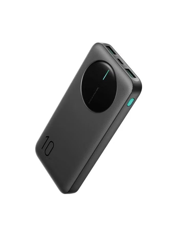 LED Power Bank 10000mAh- JR-PBF12