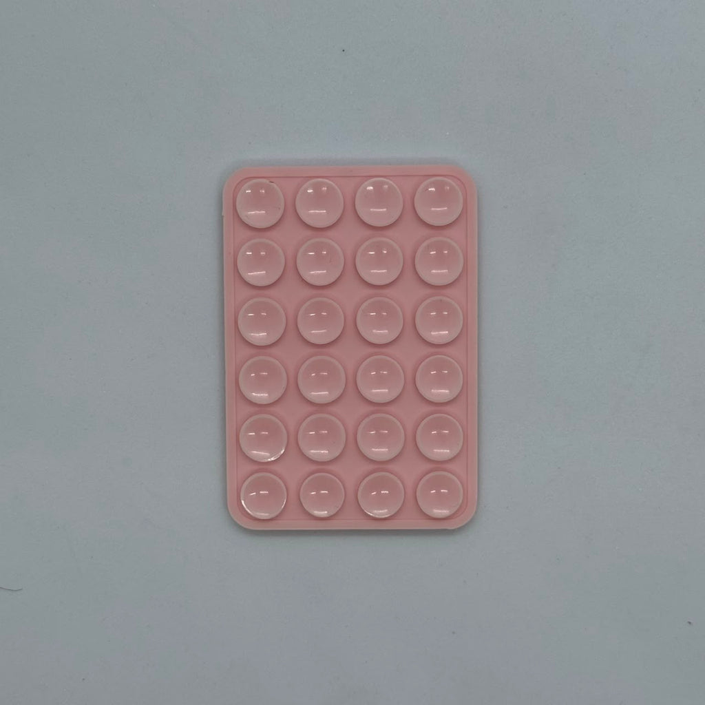 Sticky Patch