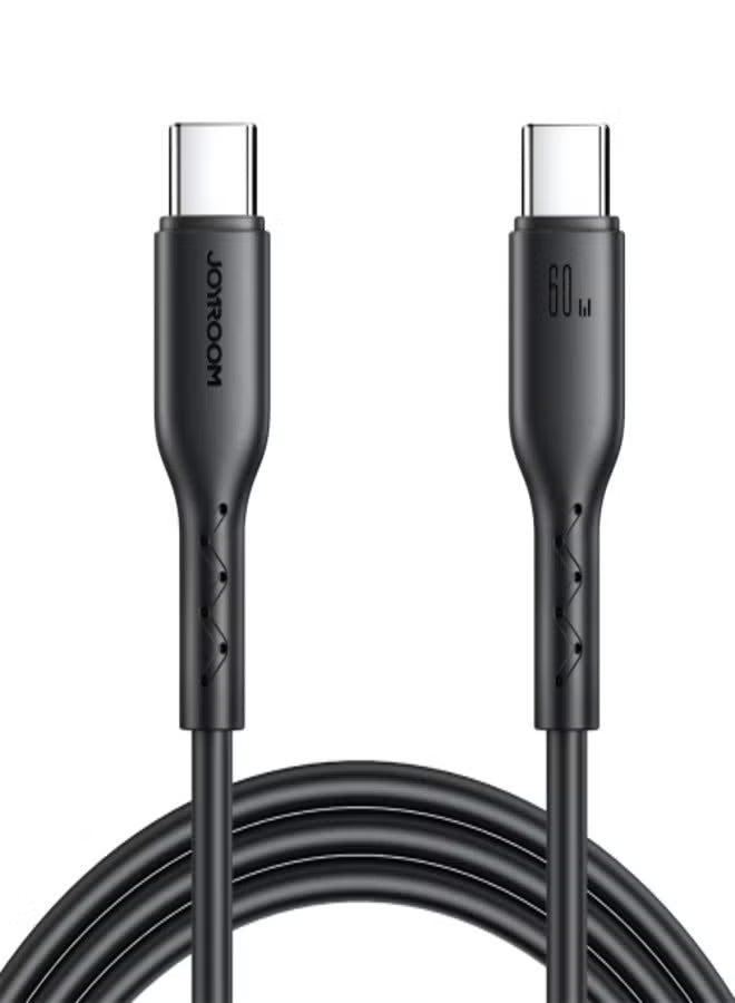 JOYROOM SA26 Flash Charge Series 60W
