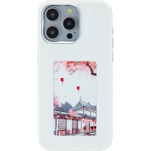 QSM E Ink Phone Case