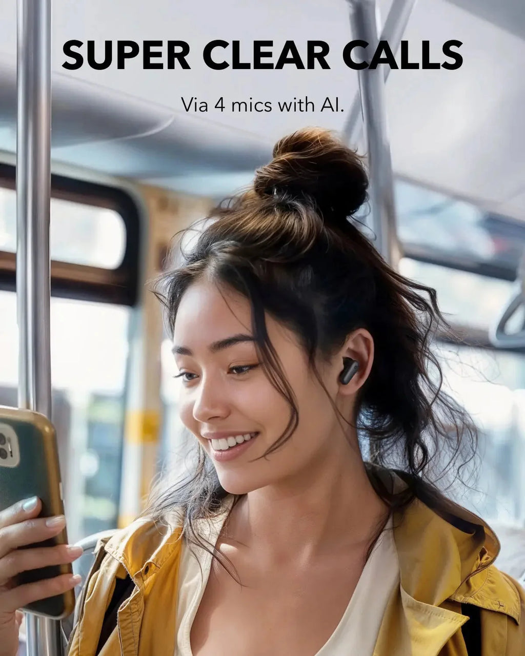 Anker Soundcore P30i