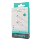 S-A9 USB-A to Type C 3A Fast Charging Data Cable