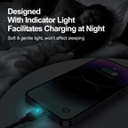 S-A10 Series Type C to Lightning Cable