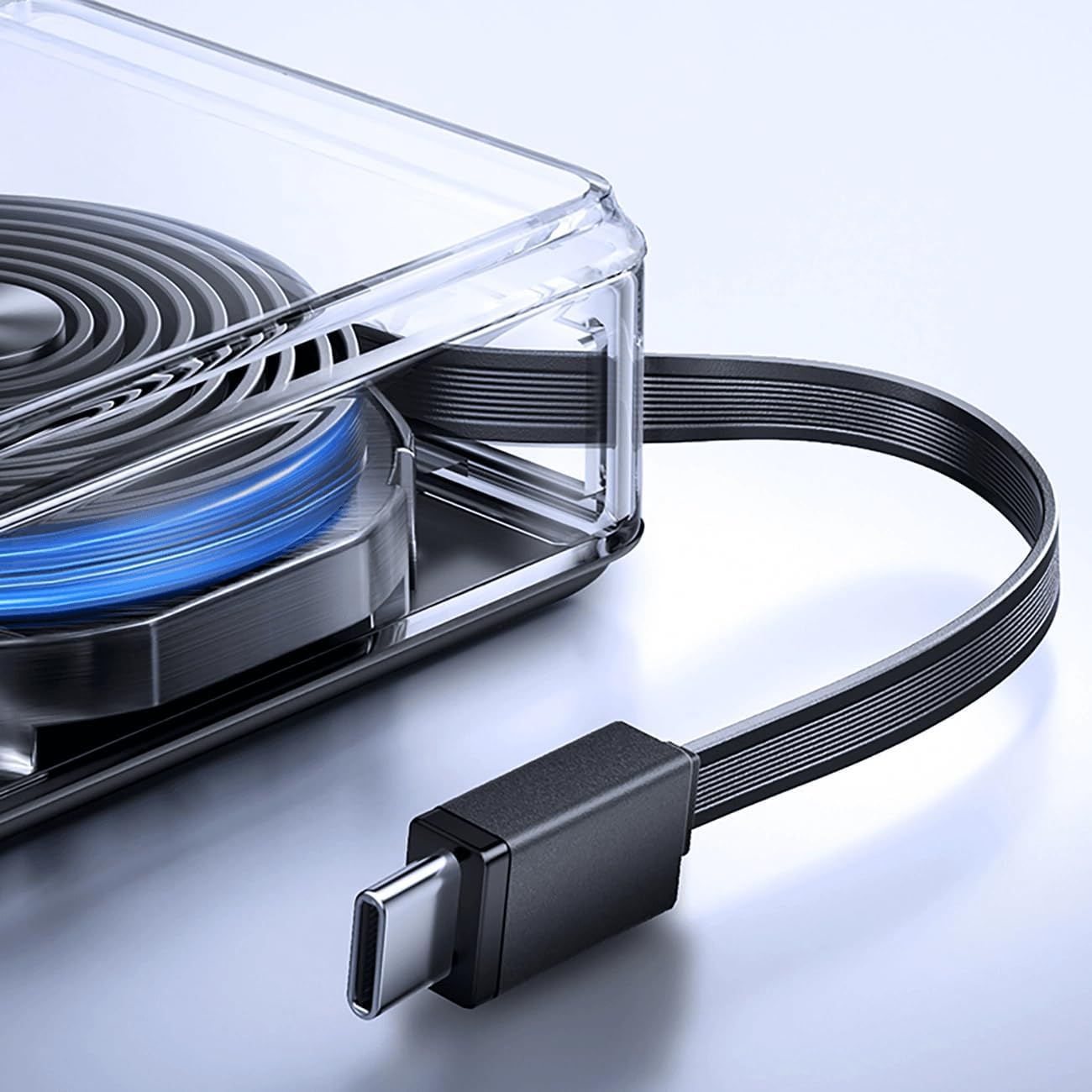 JOYROOM Power Bank JR-PR1 10000 mAh