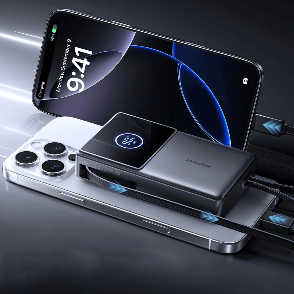 JOYROOM Power Bank JR-PR1 10000 mAh