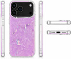 Shiny Marble Case