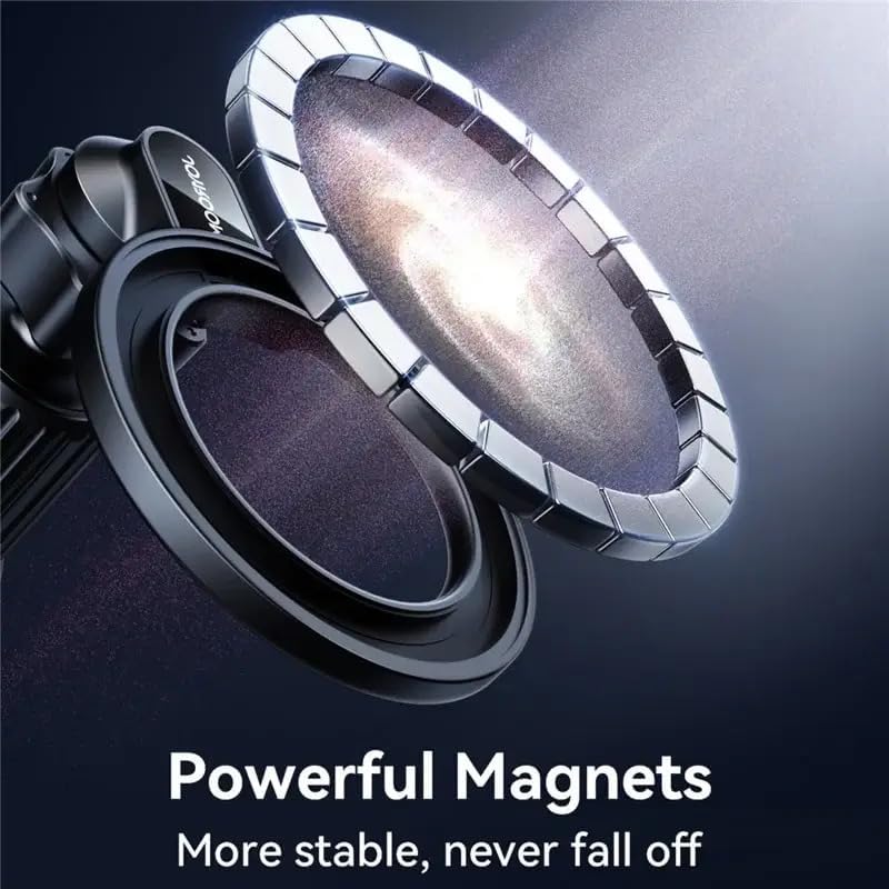 Joyroom JR-ZS345 magnetic car phone mount