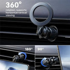 Joyroom JR-ZS345 magnetic car phone mount