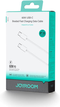 Joyroom S-A45 Ben Series 60W