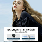 Joyroom JR-EC06 TYPE-C Series In-Ear Metal Wired Earbuds