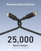 Anker 643 USB-C to USB-C Cable