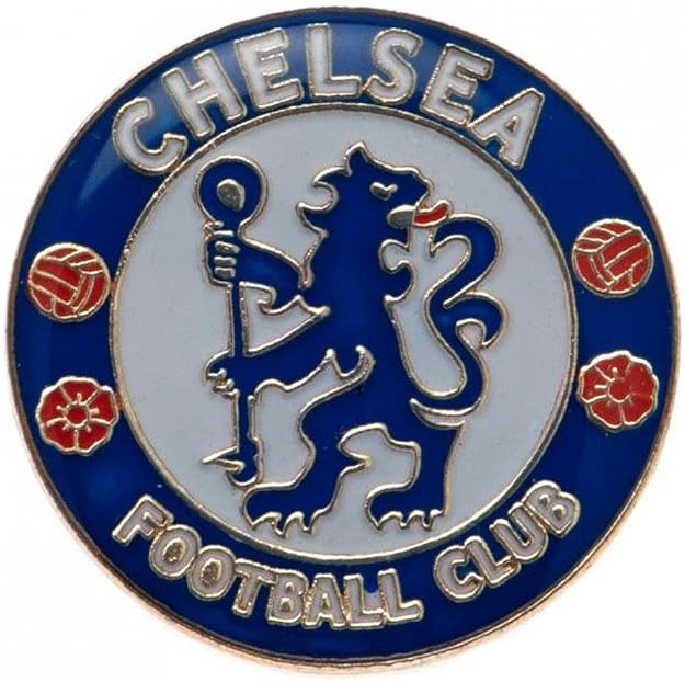 3D Sticker mobile Chelsea FC Official Badge   Code:85