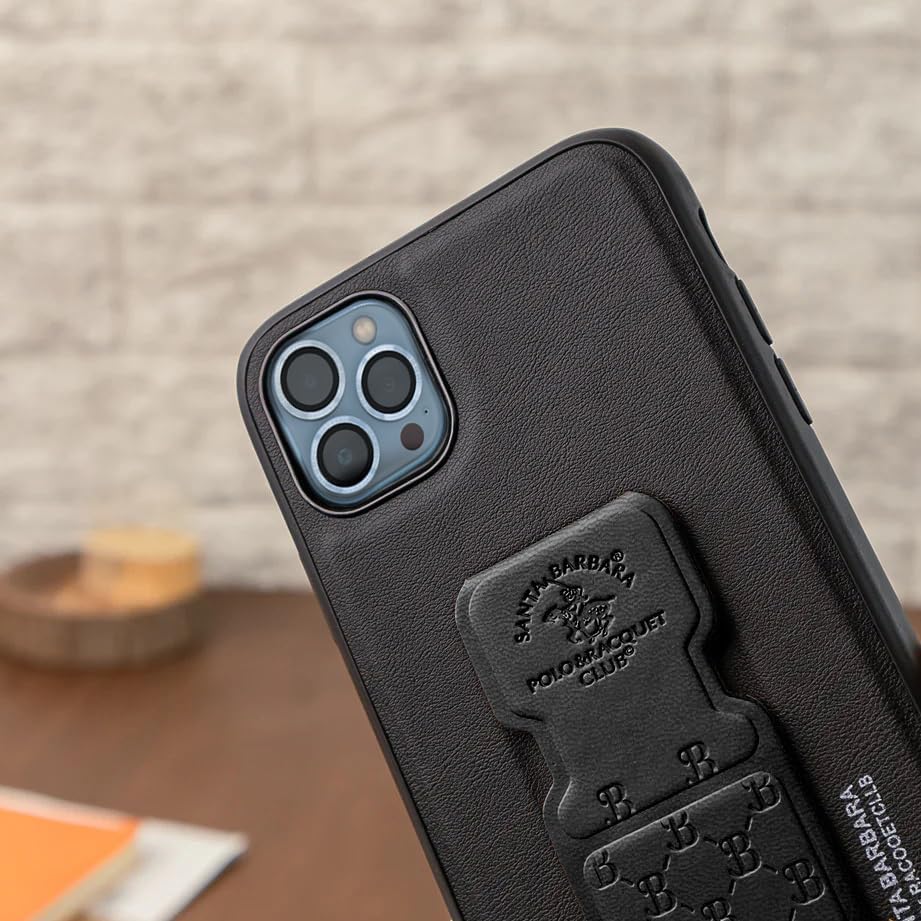 Case Back Kickstand Cover