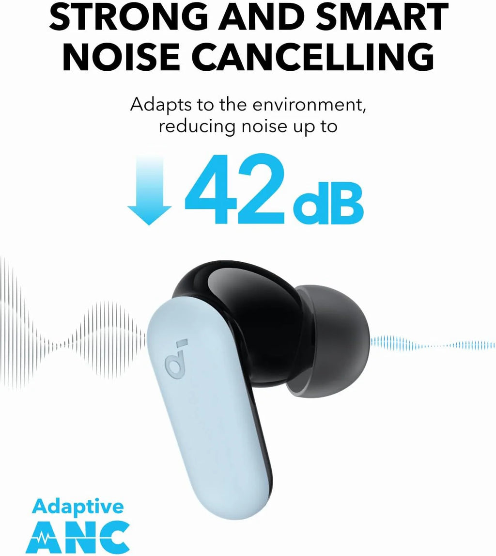 Soundcore R50i NC