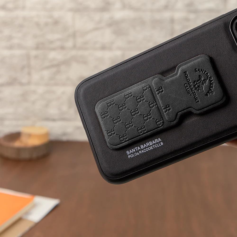 Case Back Kickstand Cover