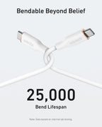 Anker 643 USB-C to USB-C Cable