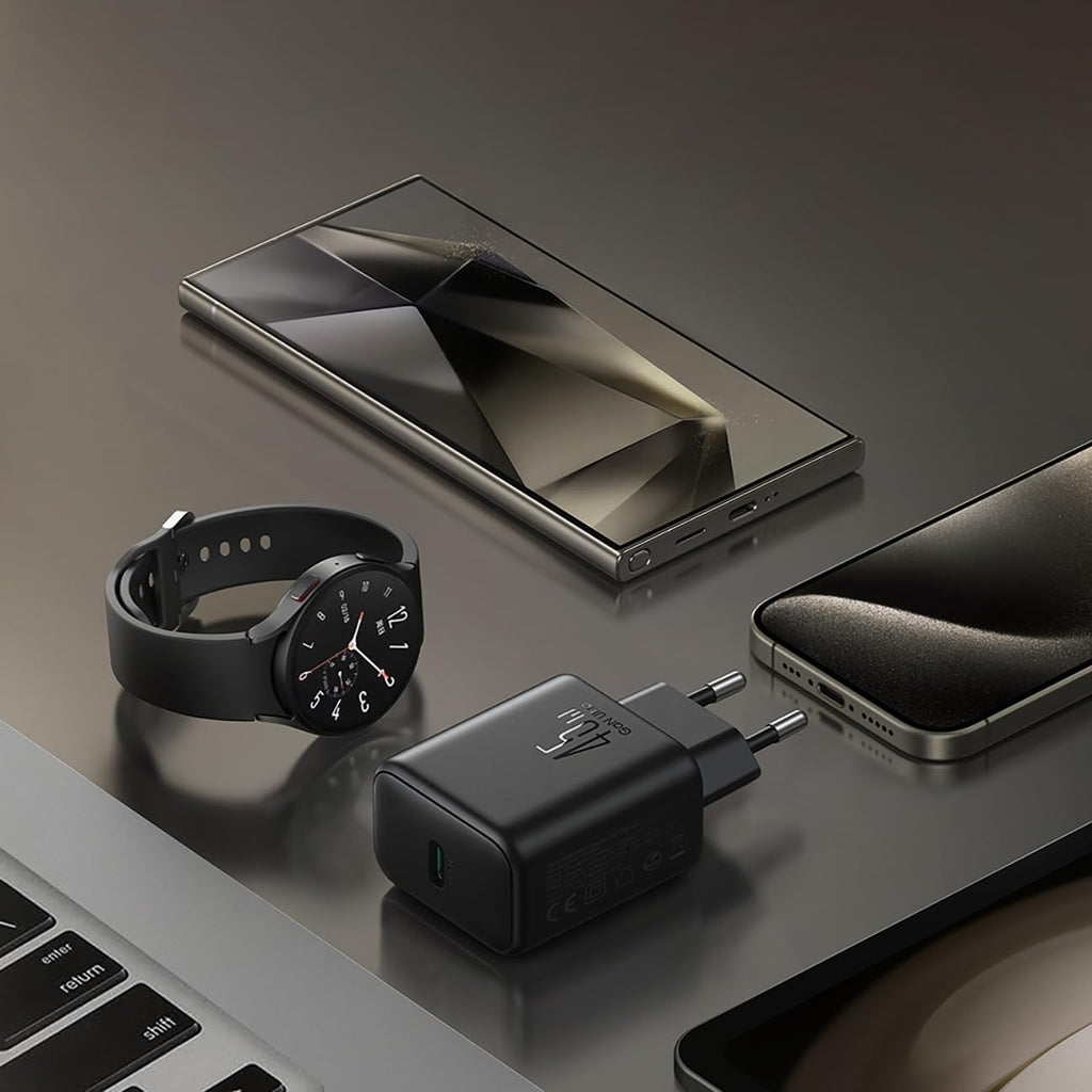 Joyroom Jr-Tcg13 45W Gan Usb-C